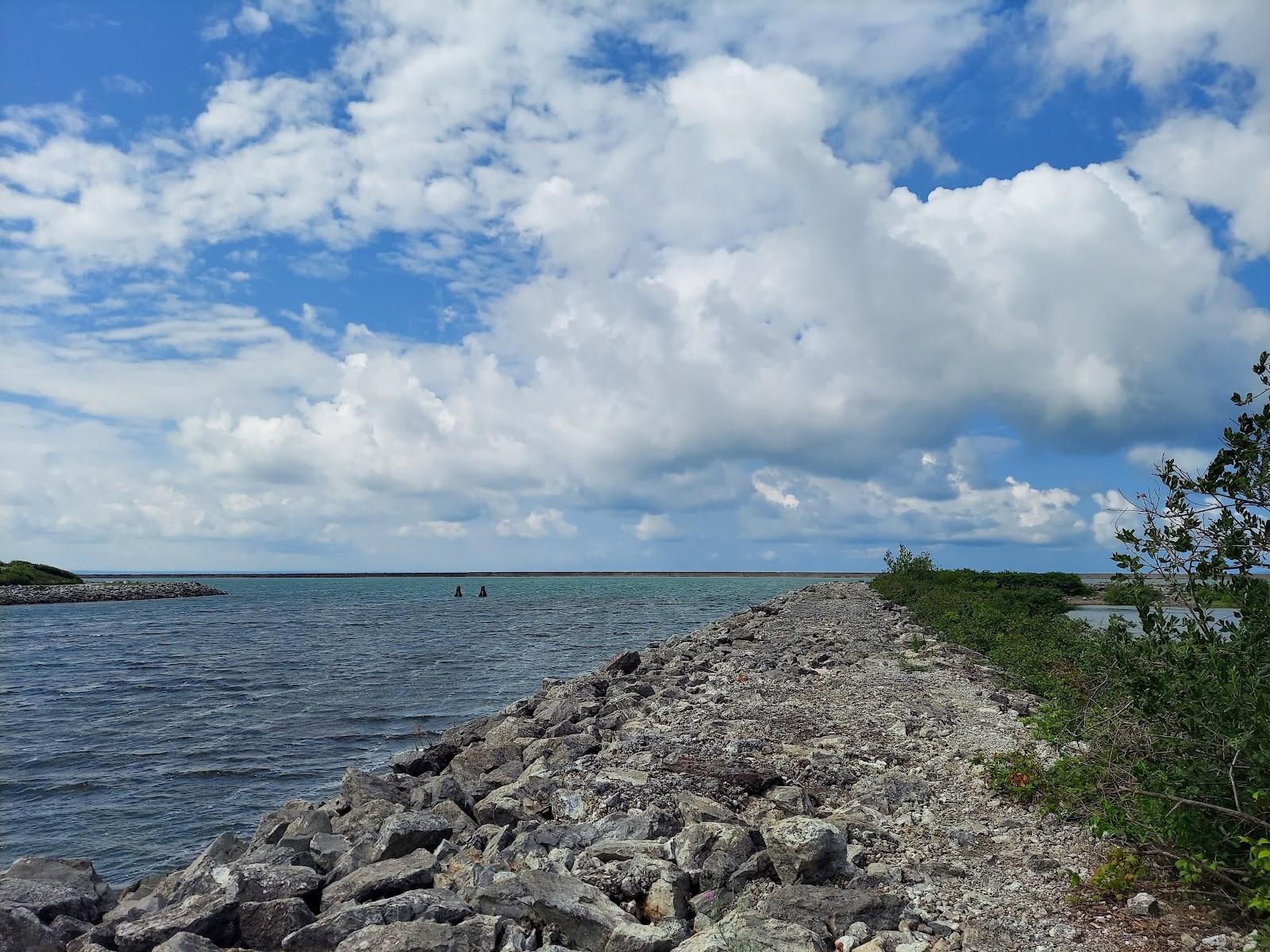 Sandee - Times Beach Nature Preserve