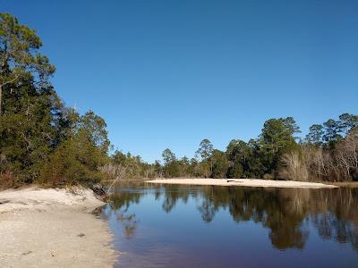 Sandee - Blackwater River State Beach