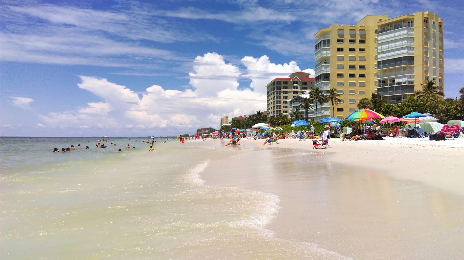 Sandee Vanderbilt Beach Photo