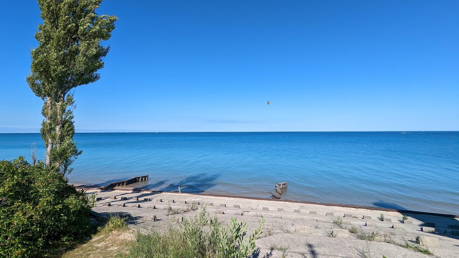 Sandee - Point Betsie Lighthouse Beach