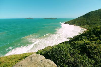 Sandee - Praia Do Saquinho