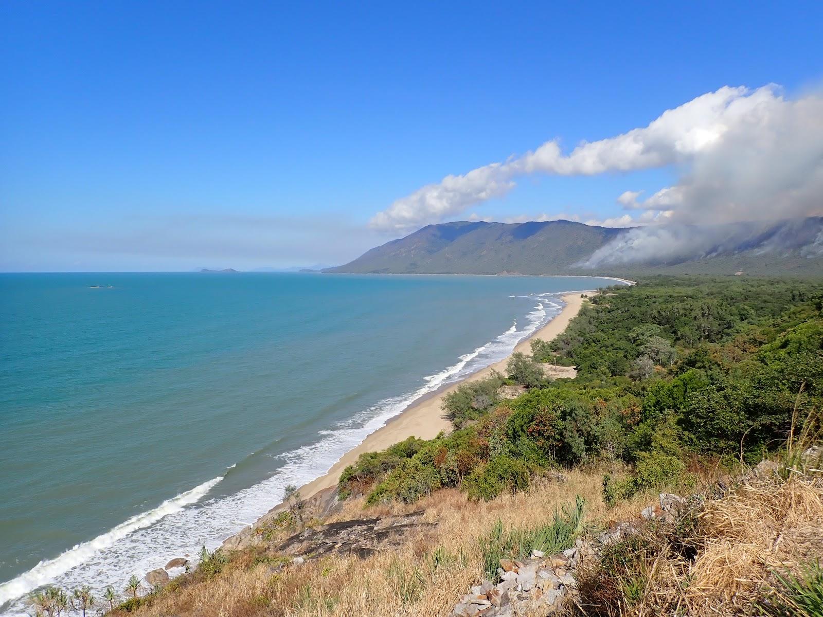 Sandee Rex Lookout
