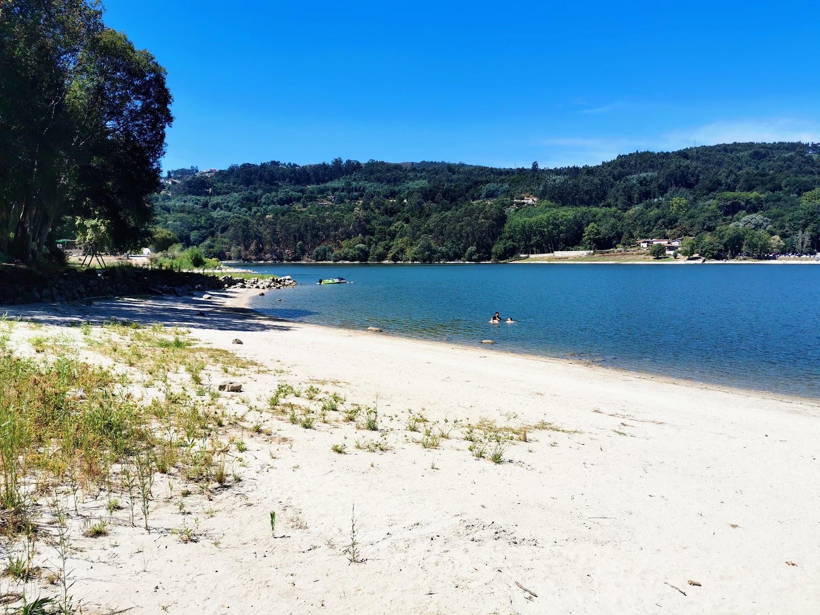 Sandee Fluvial Beach Luzim