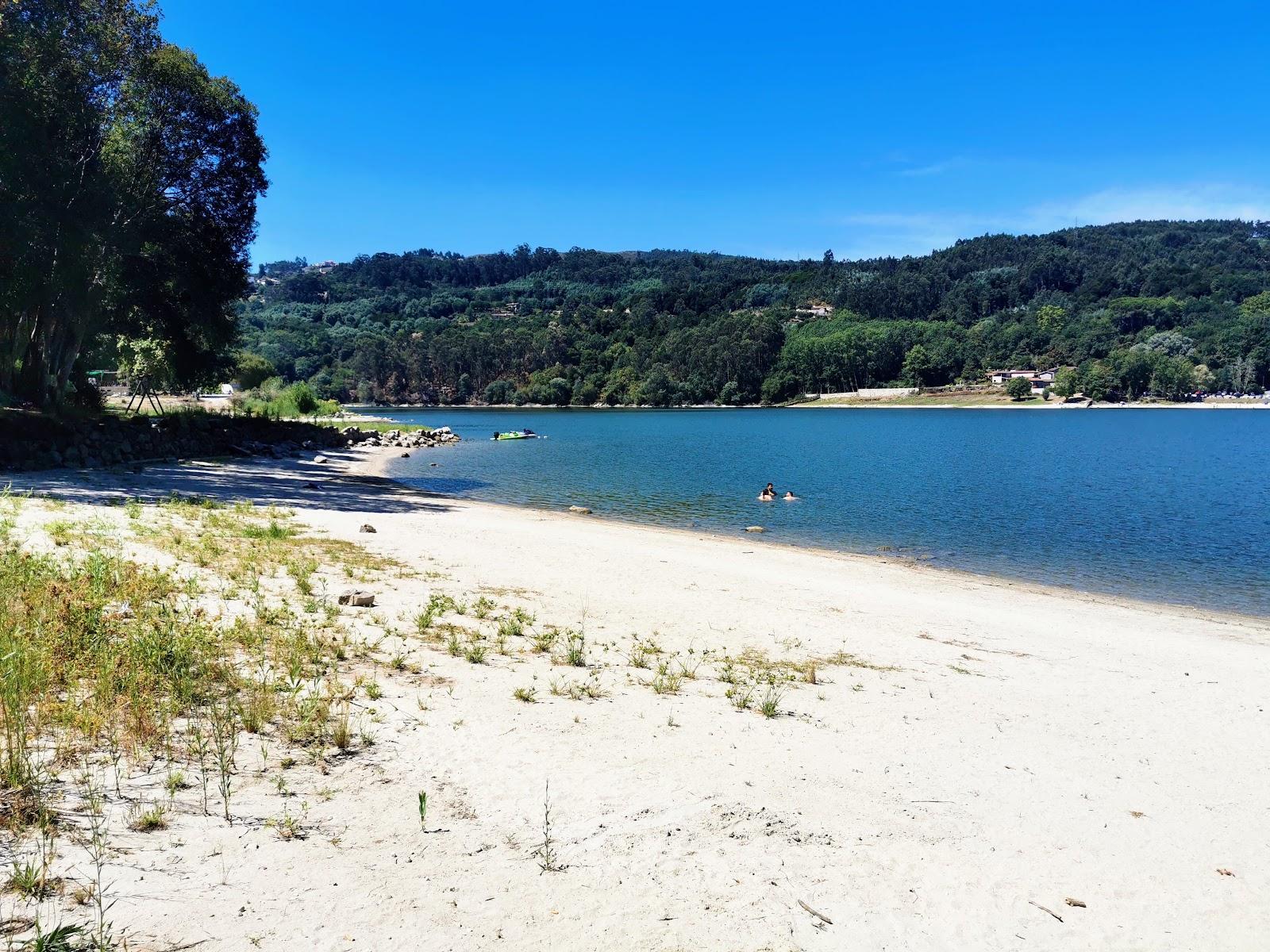 Sandee Fluvial Beach Luzim Photo