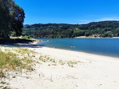 Sandee - Fluvial Beach Luzim