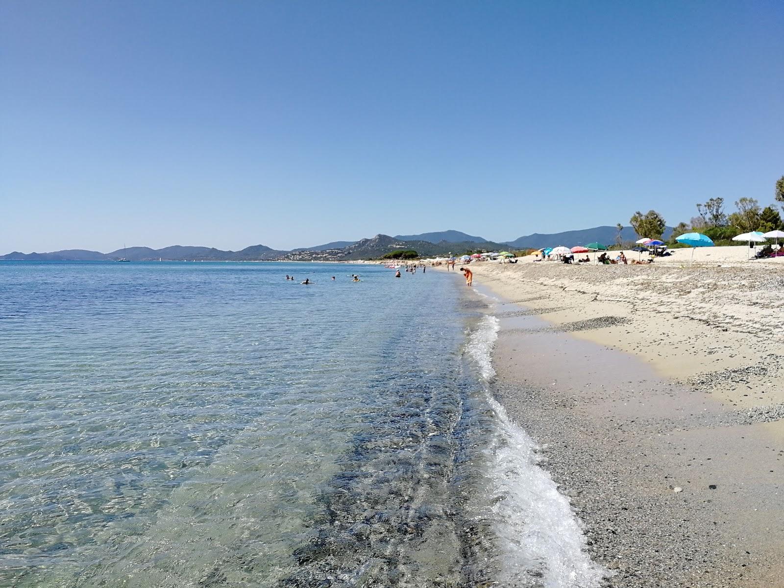 Sandee Spiaggia Tiliguerta