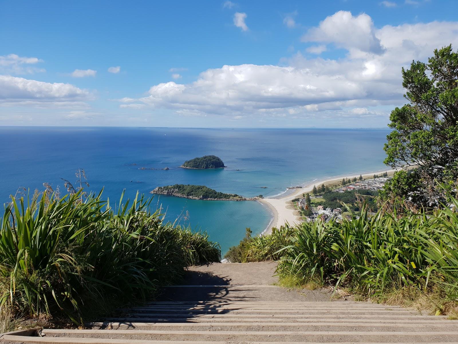 Sandee - Bay Of Plenty