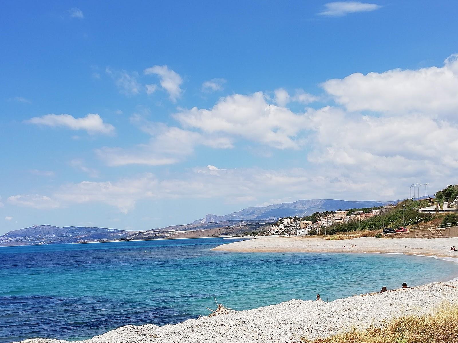 Sandee Spiaggia Di Seccagrande Photo