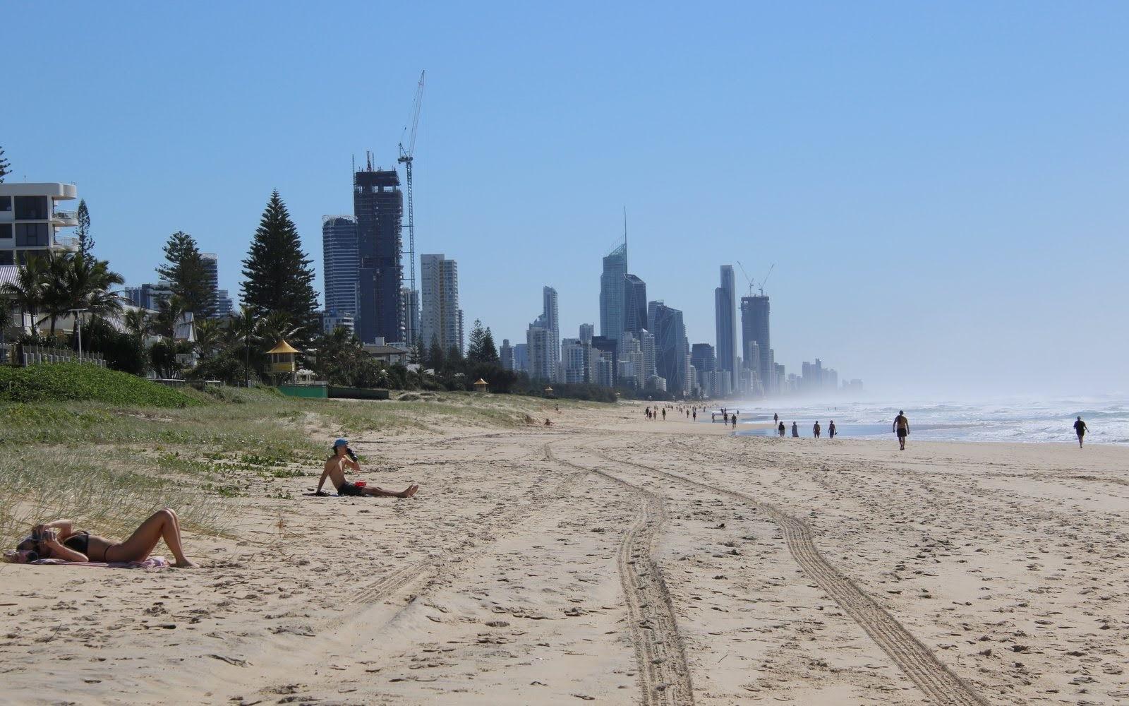 Sandee Mermaid Beach