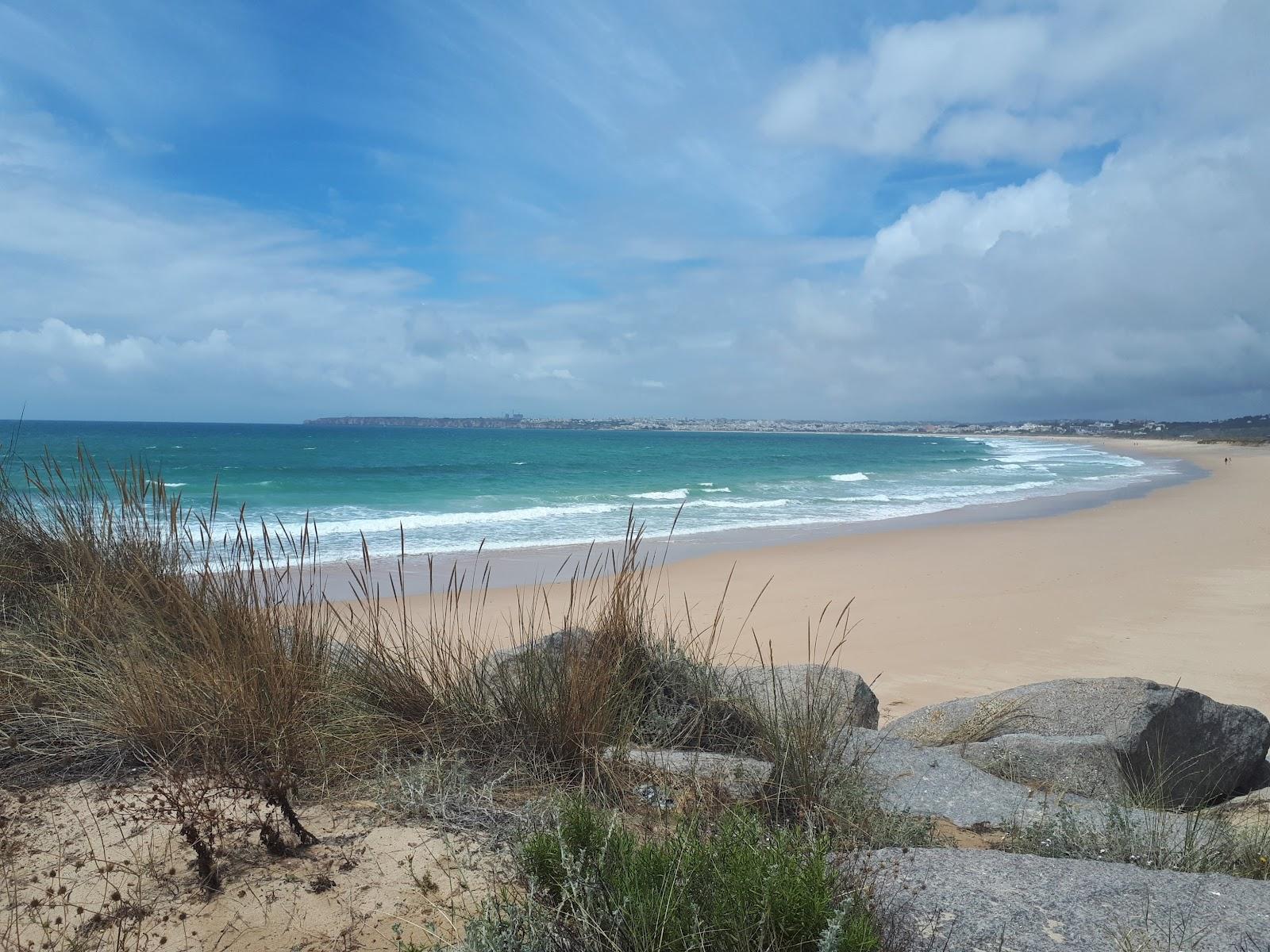 Sandee Praia Do Vale De Lama Photo