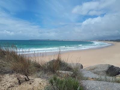 Sandee - Praia Do Vale De Lama