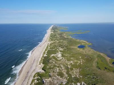 Sandee - Fire Island National Seashore