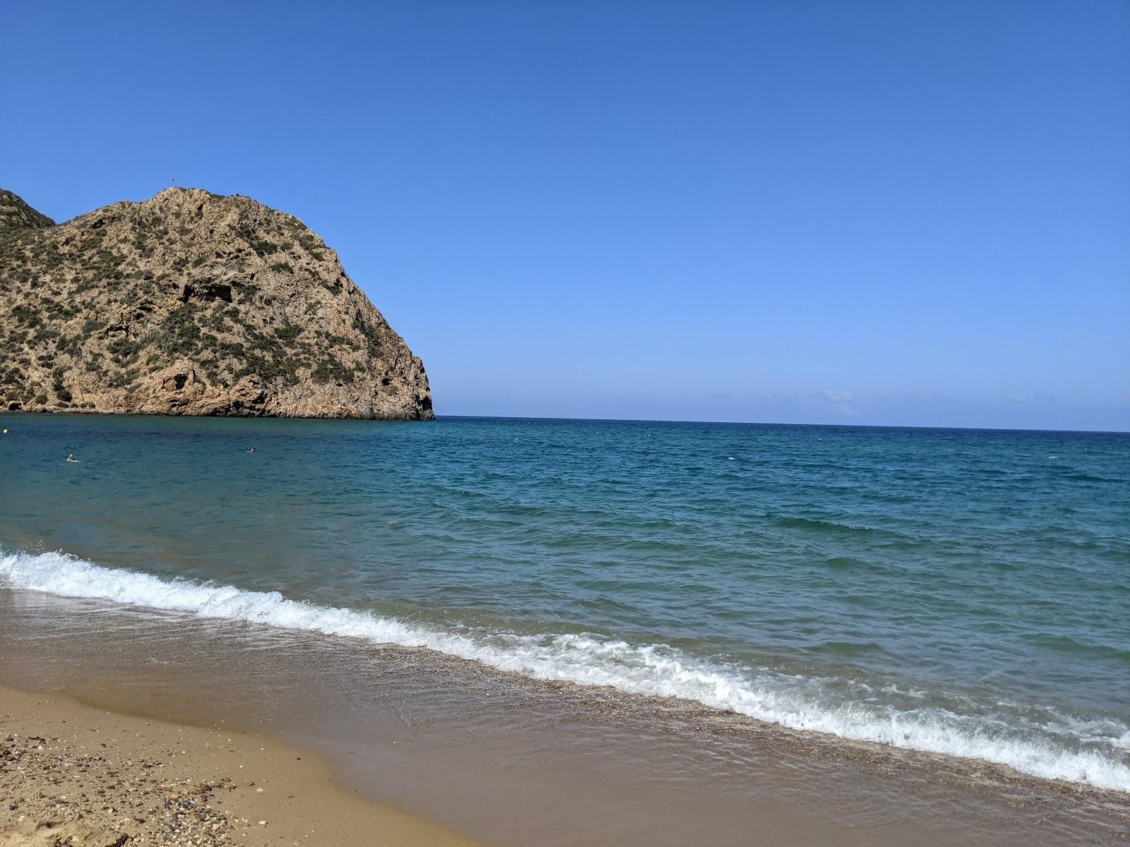 Sandee Madegh Beach