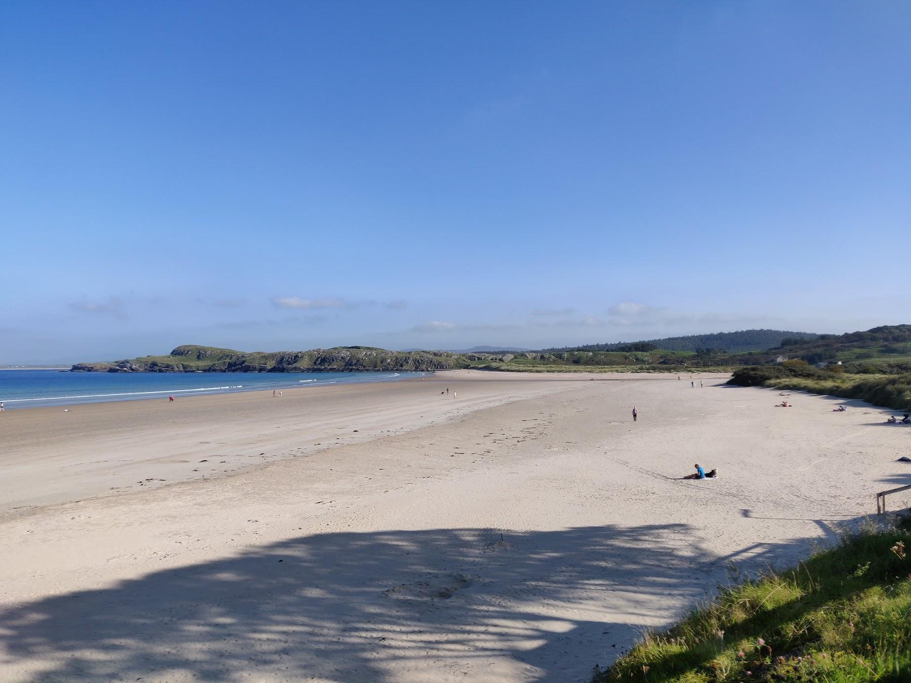 Sandee Marble Hill Beach