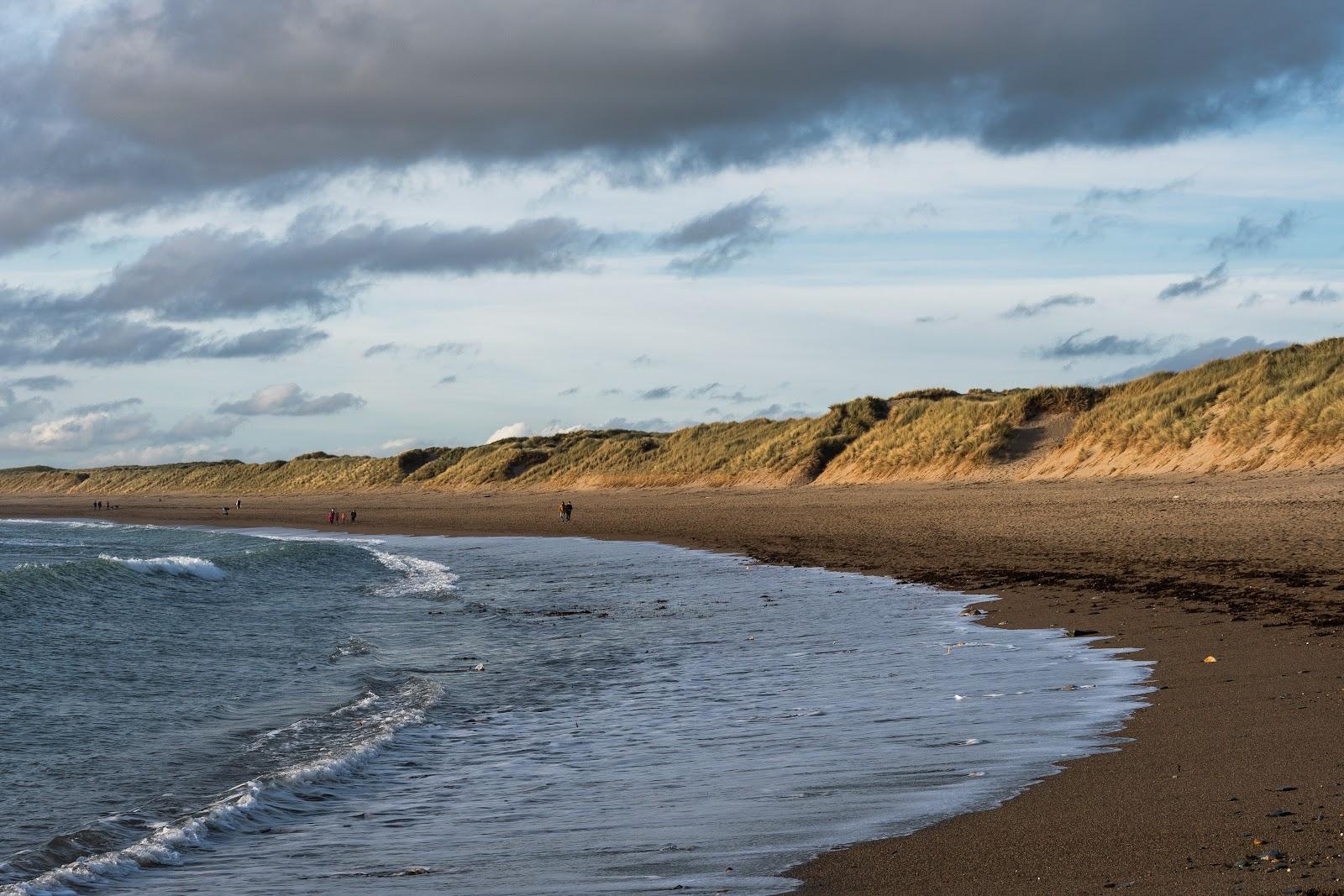 Sandee Crossfarnoge Bay Beach