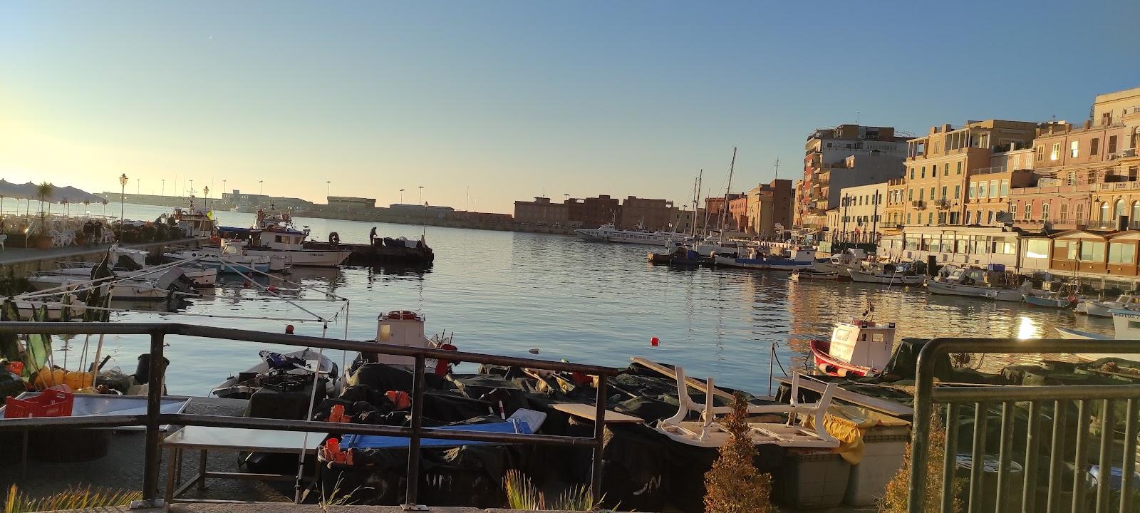Sandee Lido Dei Pini