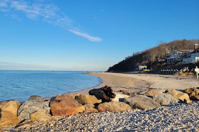 Sandee - Wading River Beach