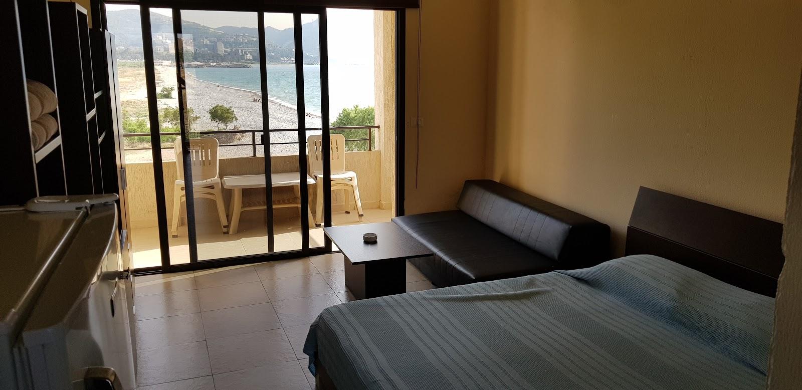 Sandee Crystal Blue Beach Resort