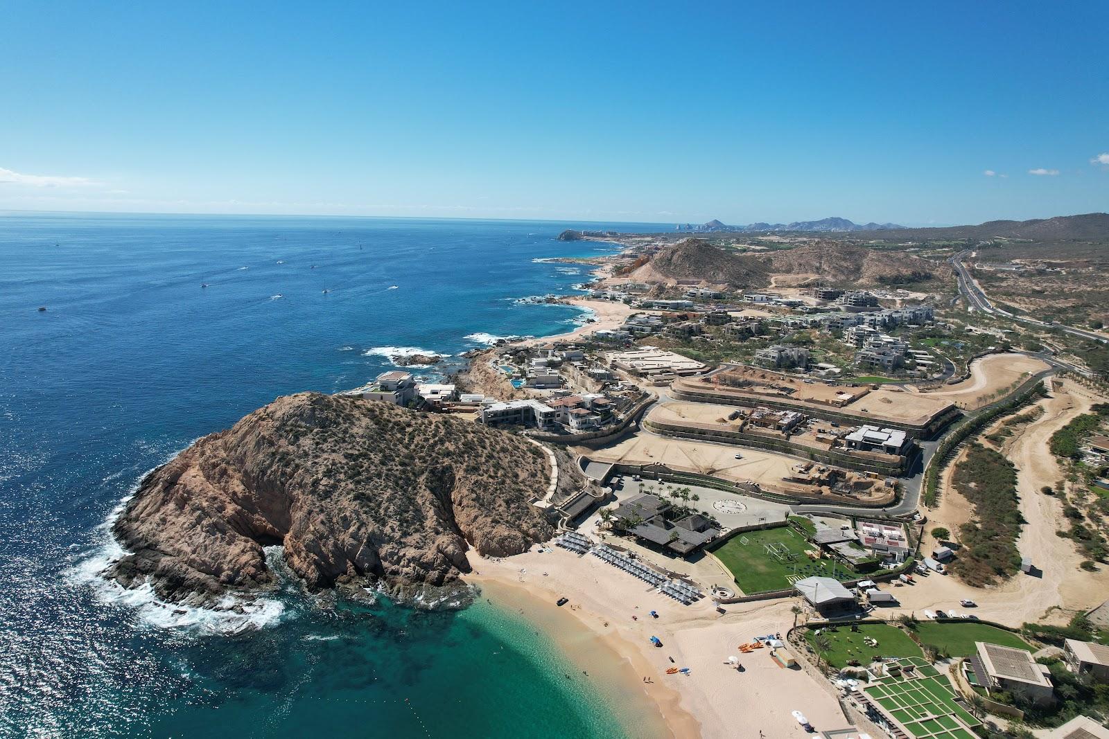 Sandee Santa Maria Beach