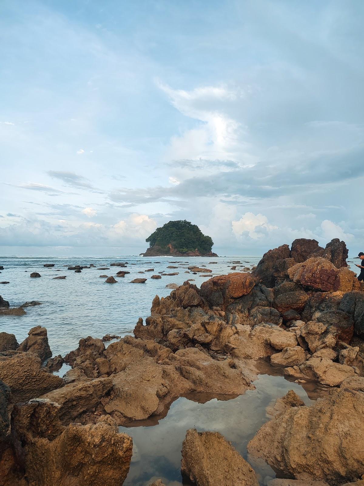 Sandee - Pantai Punggur Tuing