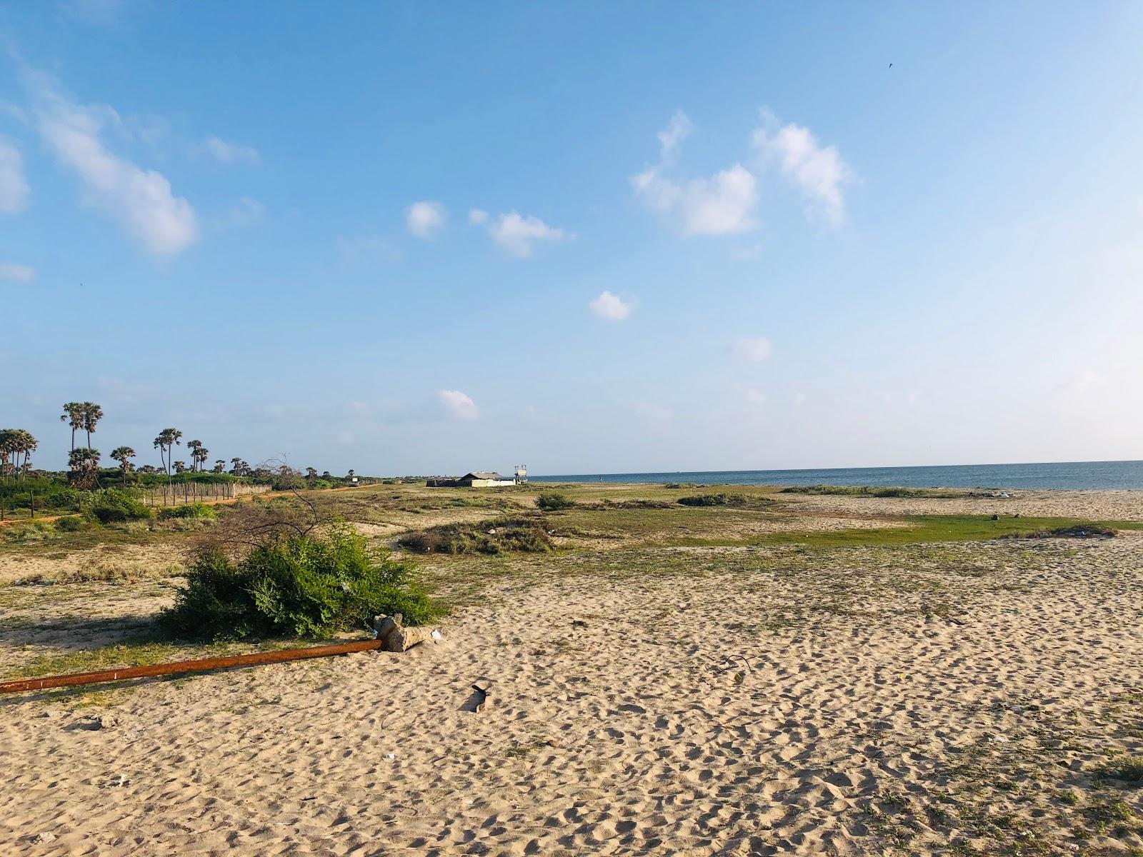 Sandee Keeri Beach