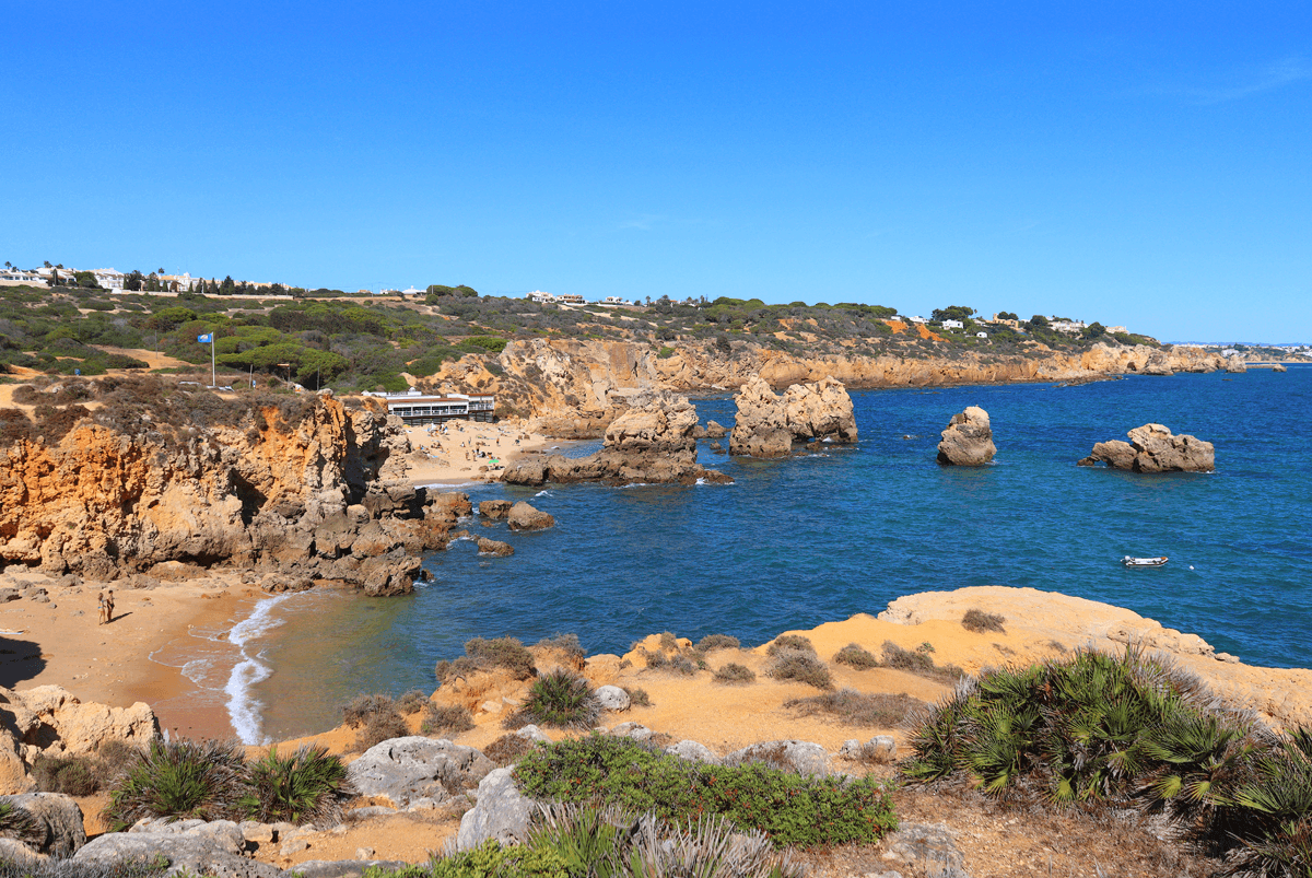 Sandee - Praia Dos Piratas