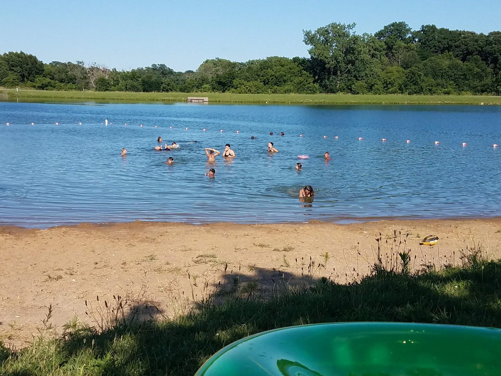 Sandee Pollmiller Lake Park