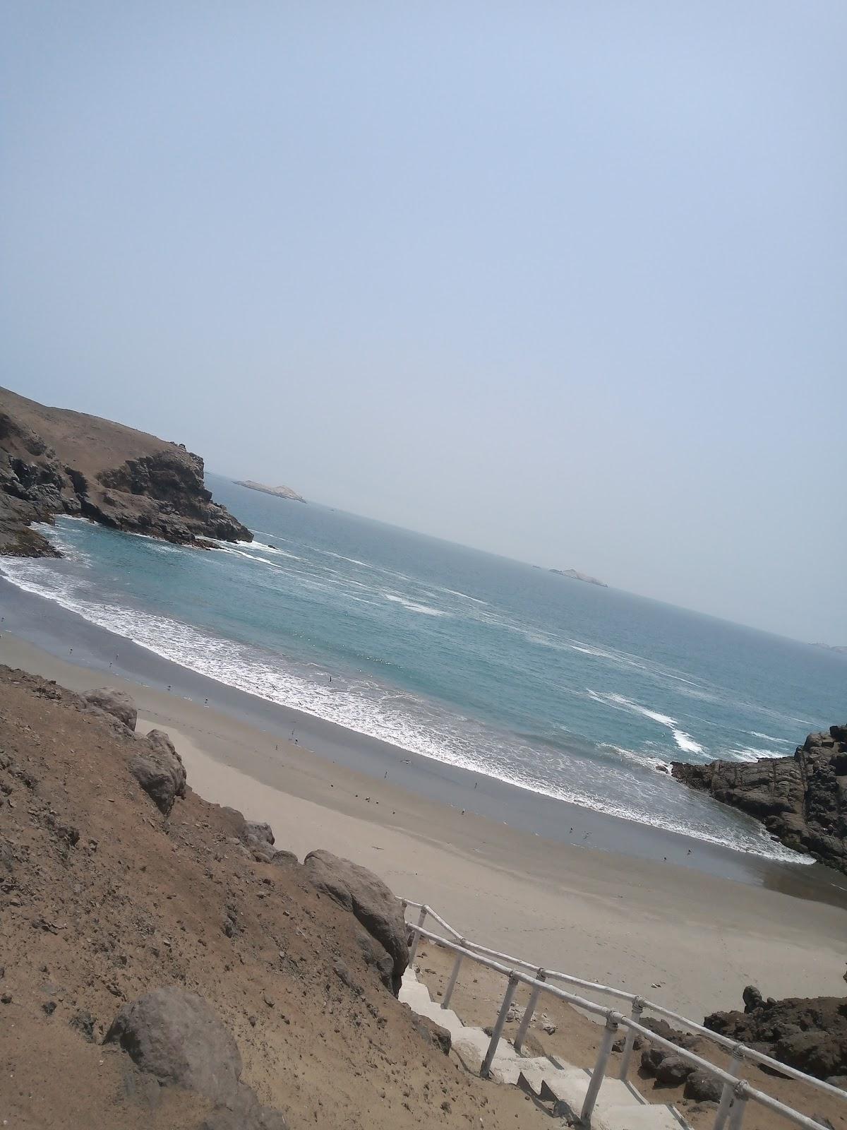 Sandee Playa La Puntilla