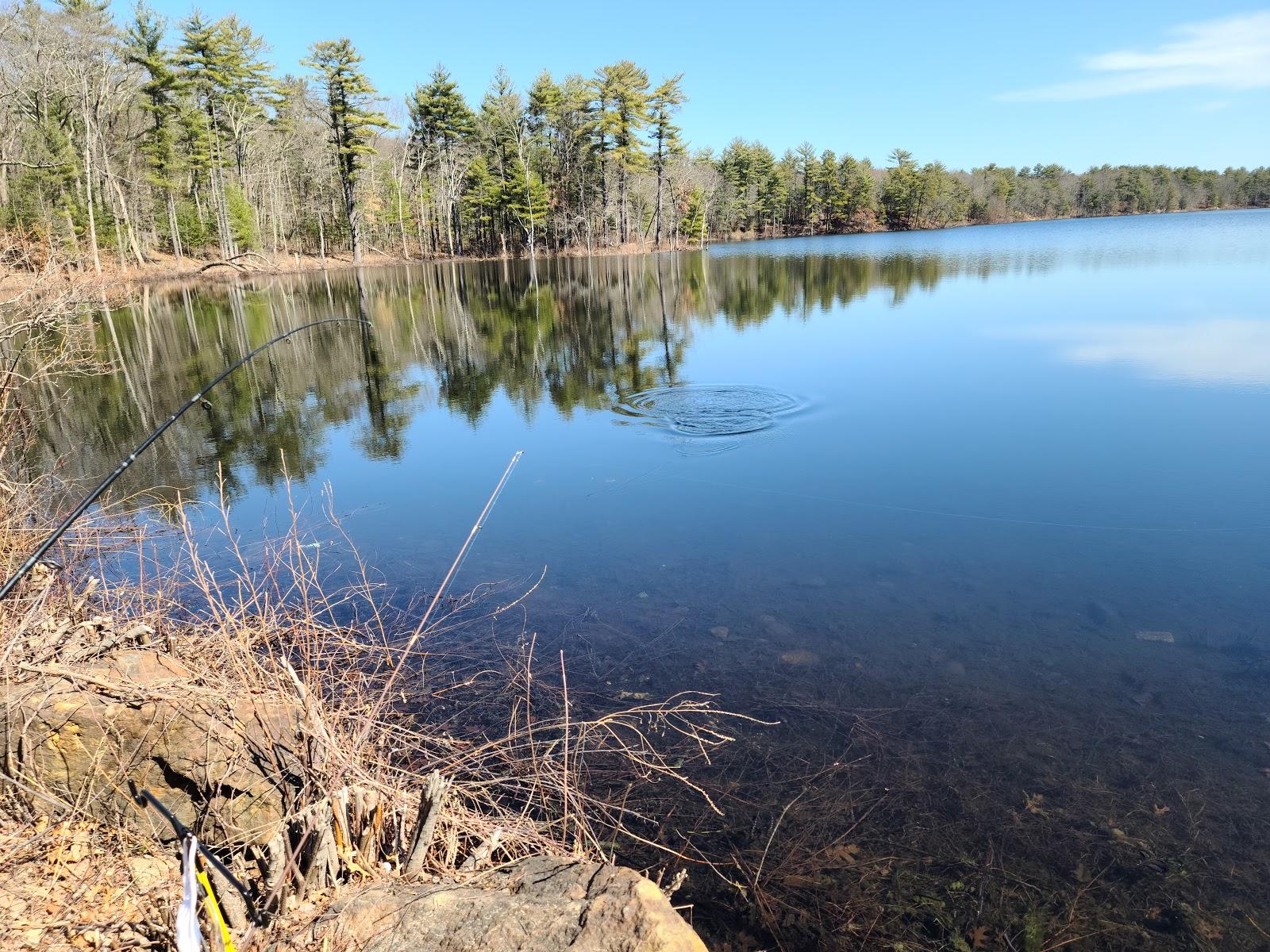 Sandee Baldpate Pond State Park Photo