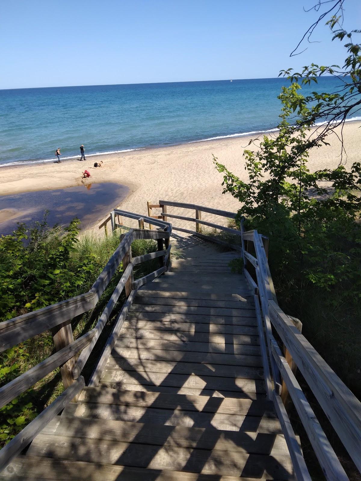 Sandee Hammond Bay Harbor Photo