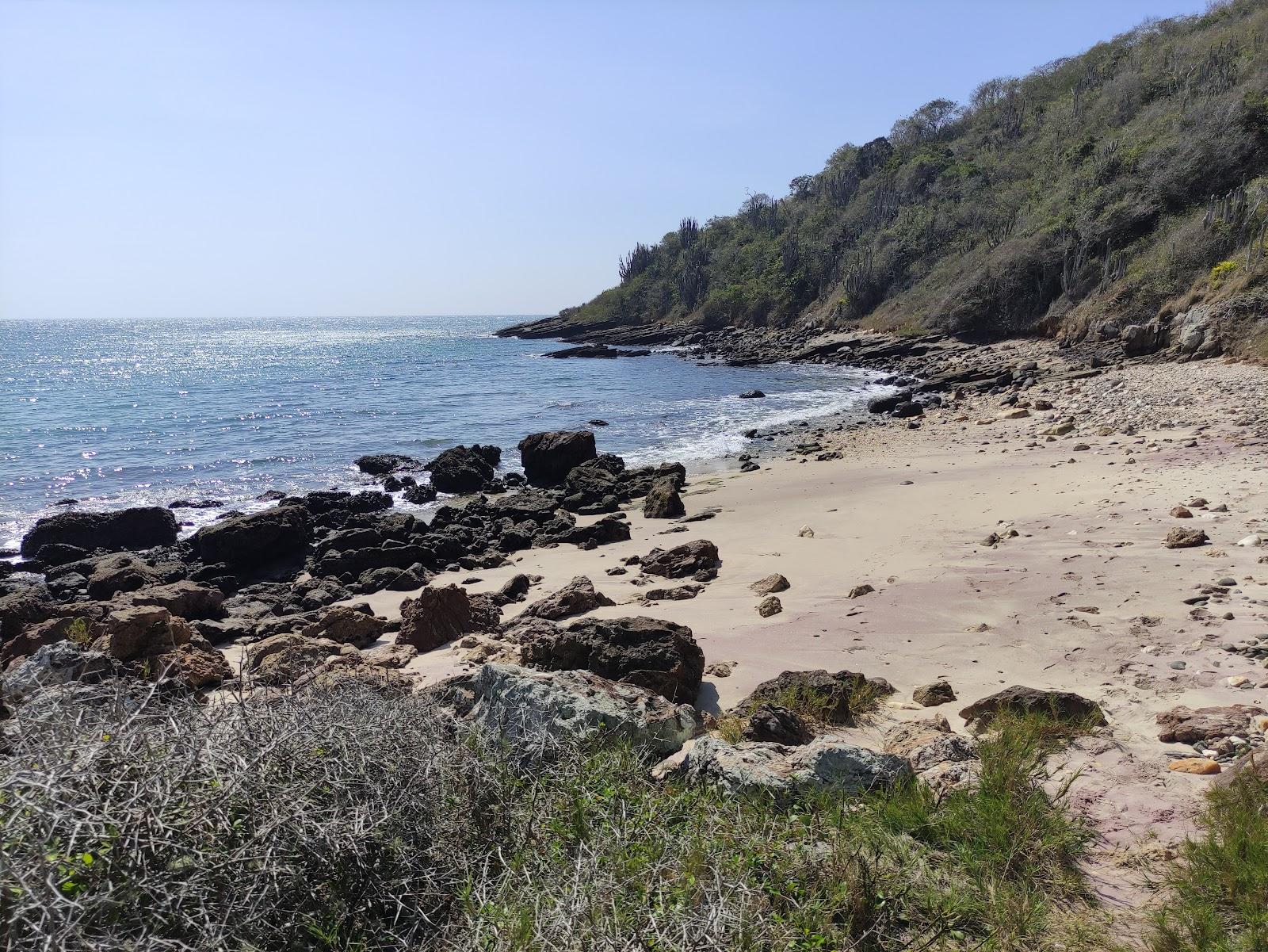 Sandee Praia Das Virgens
