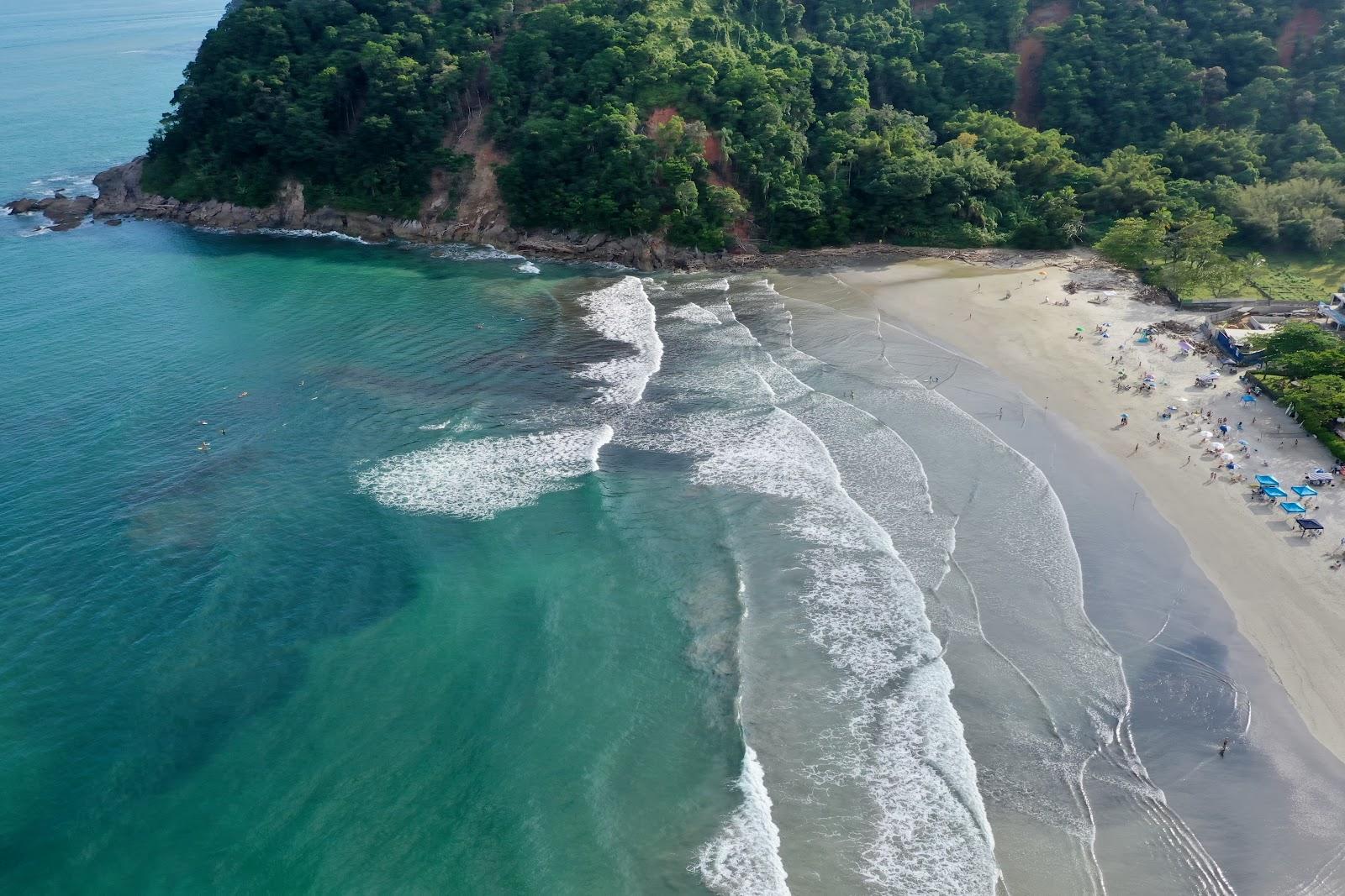 Sandee Praia Da Baleia
