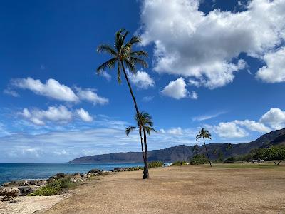 Sandee - Kea'Au Beach Park