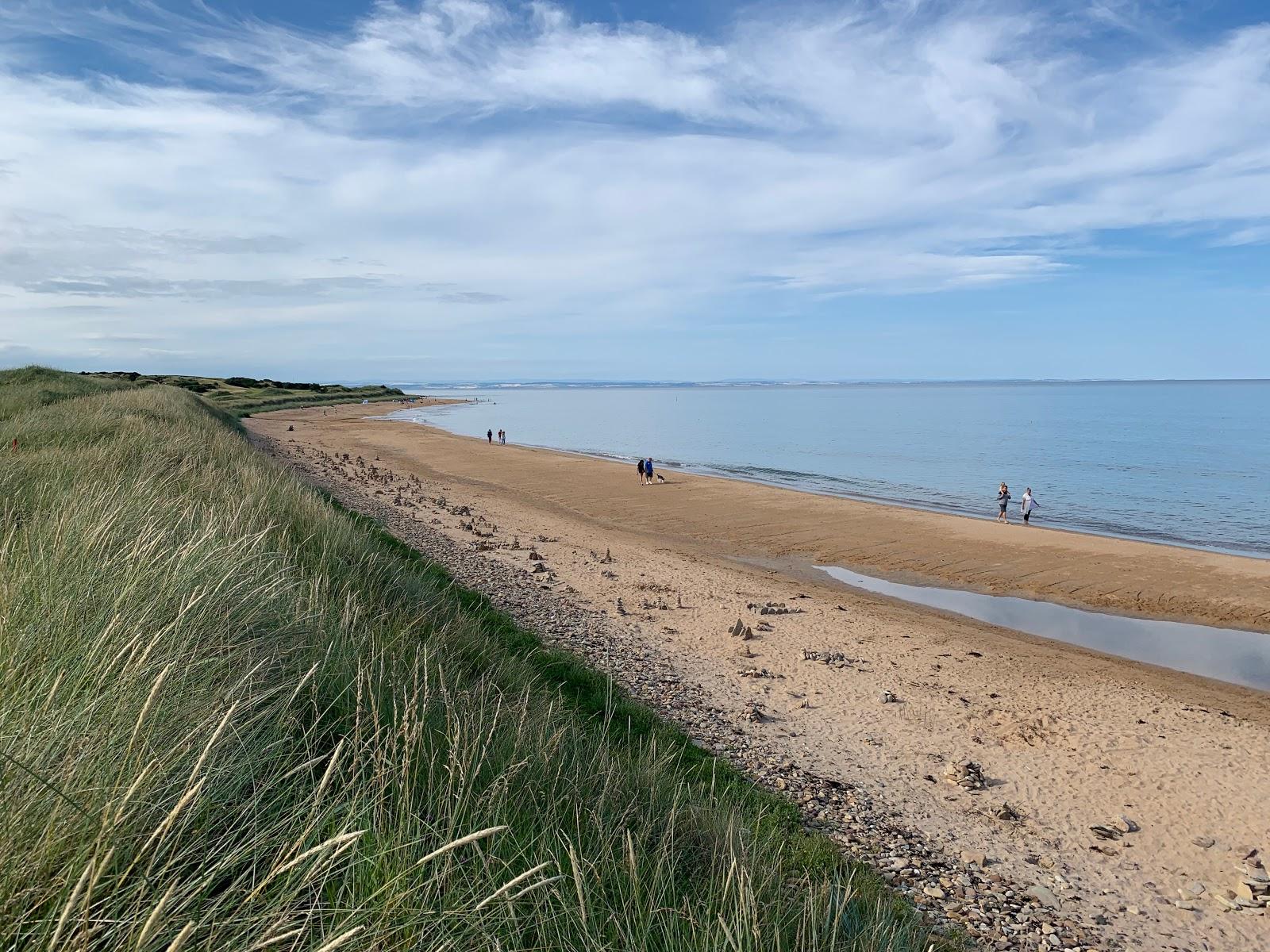 Sandee Kingsbarns Beach Photo