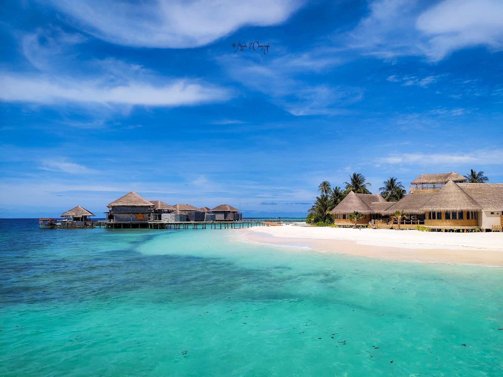 Sandee - HomePage / Maaenboodhoo
