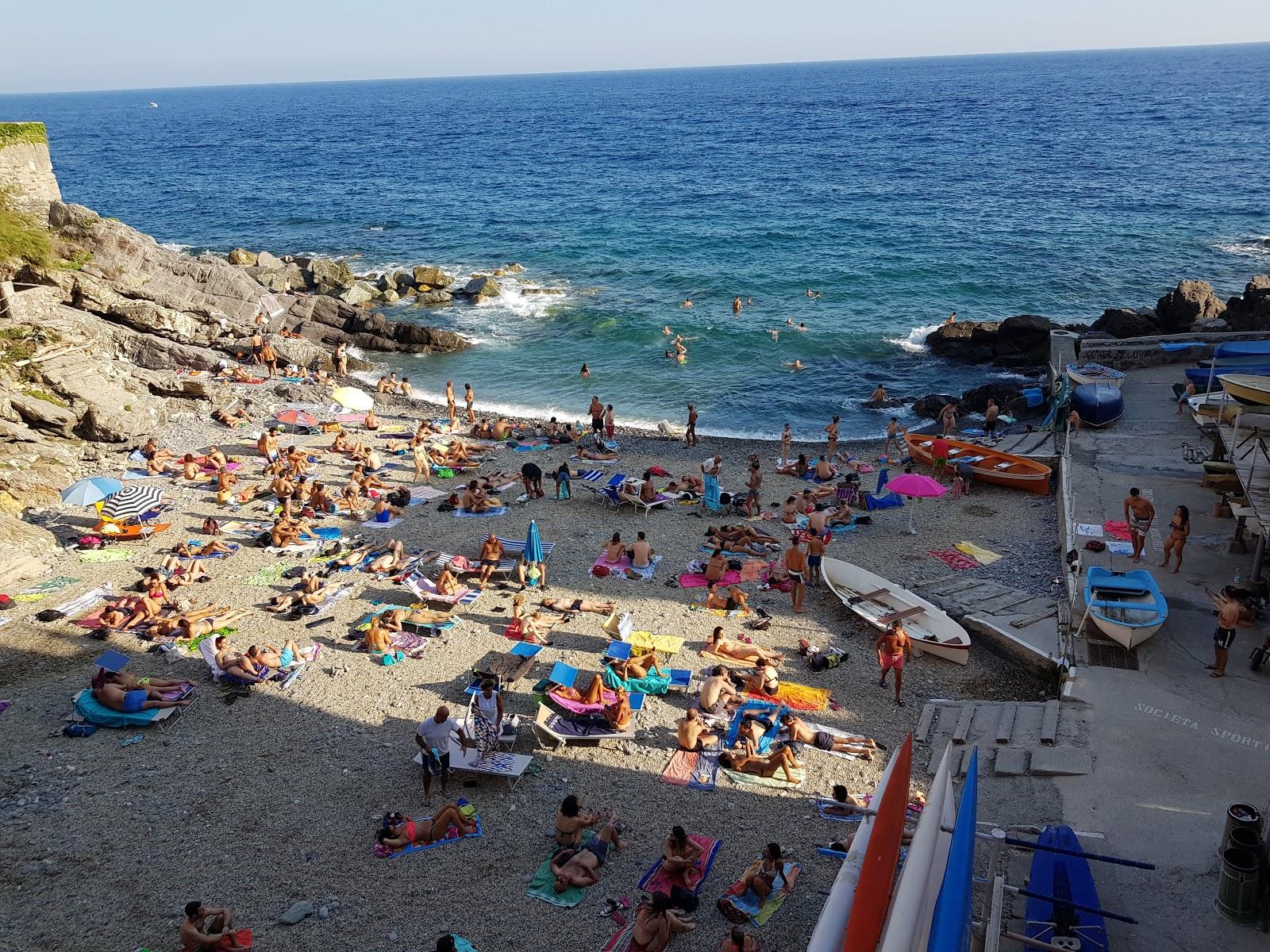 Sandee Beach Murcarolo