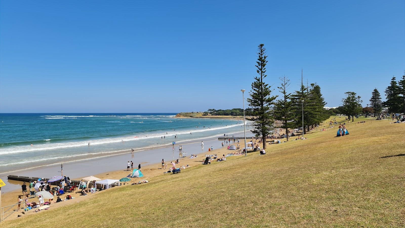 Sandee Torquay Front Beach