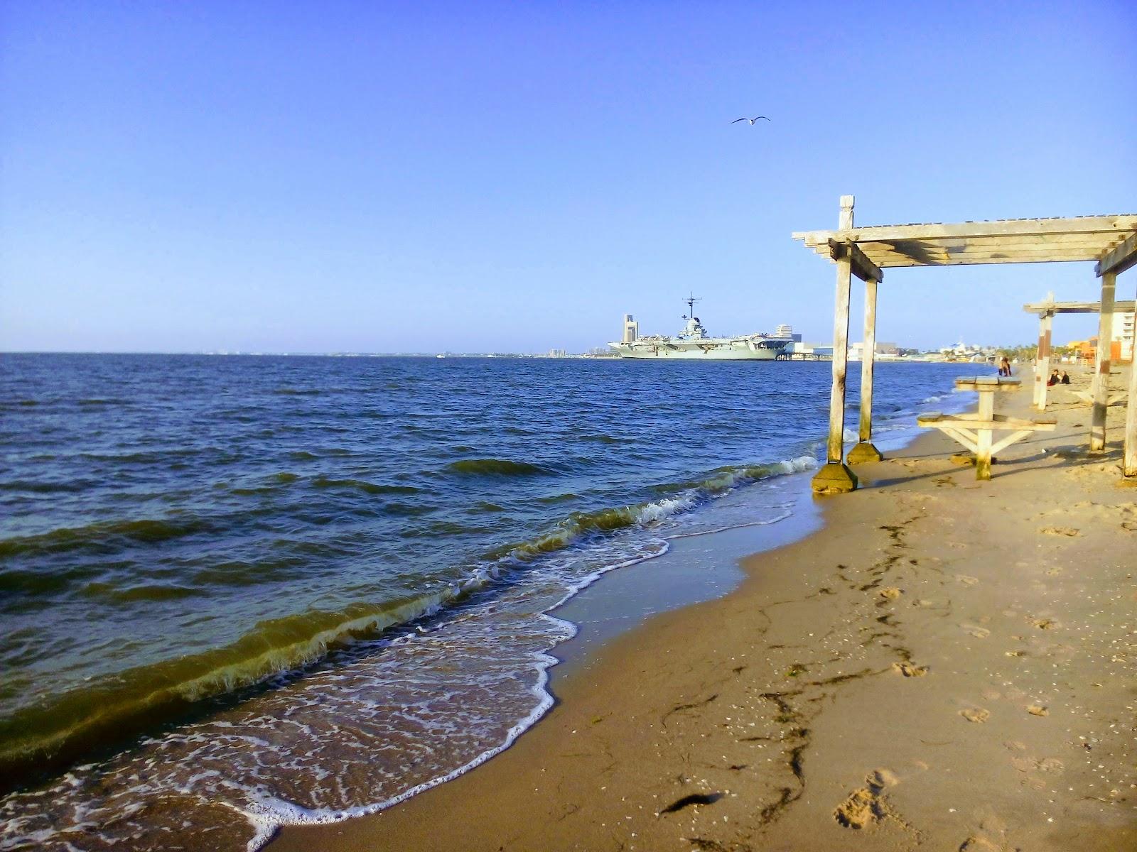 Sandee - Breaker Avenue Beach Park