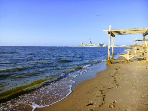 Sandee - Breaker Avenue Beach Park