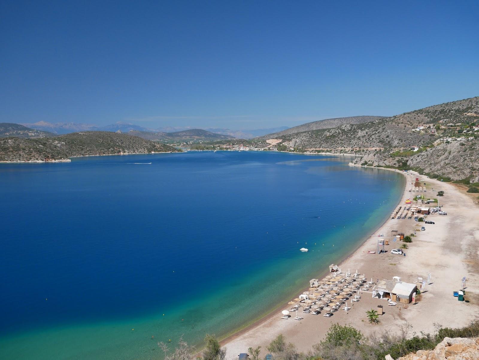 Sandee Kondili Beach