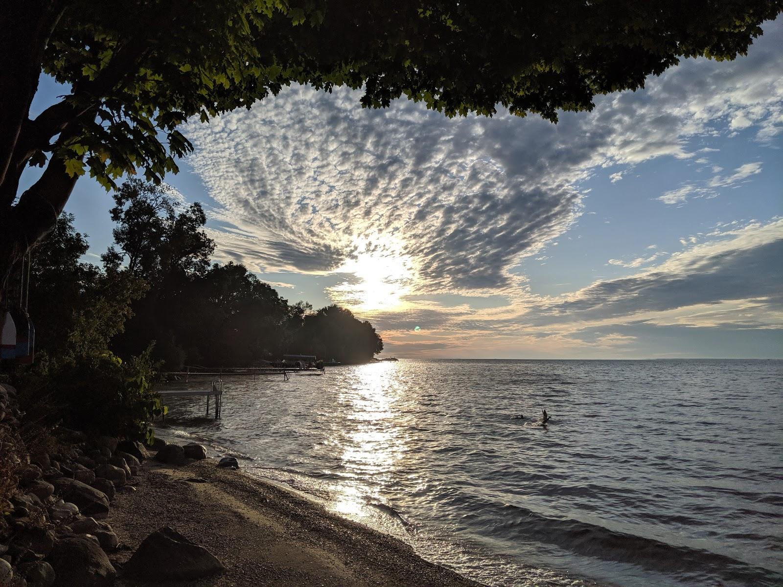 Sandee Ori Beach