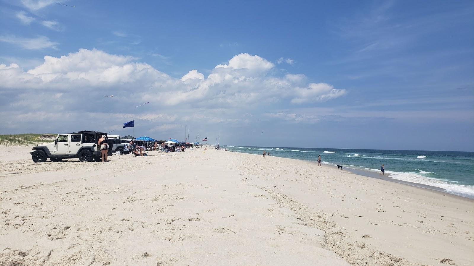 Sandee - Island Beach State Park