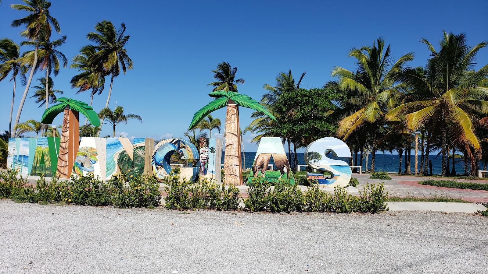 Sandee Playa Matancita, Nagua