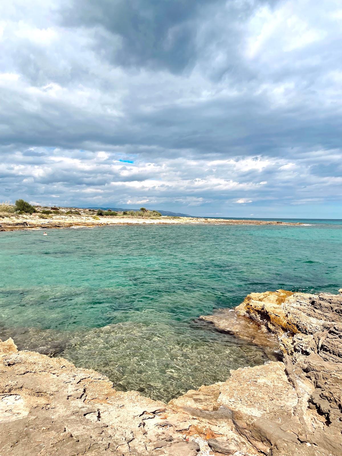 Sandee Spiaggia Di San Lorenzo I Strada Photo