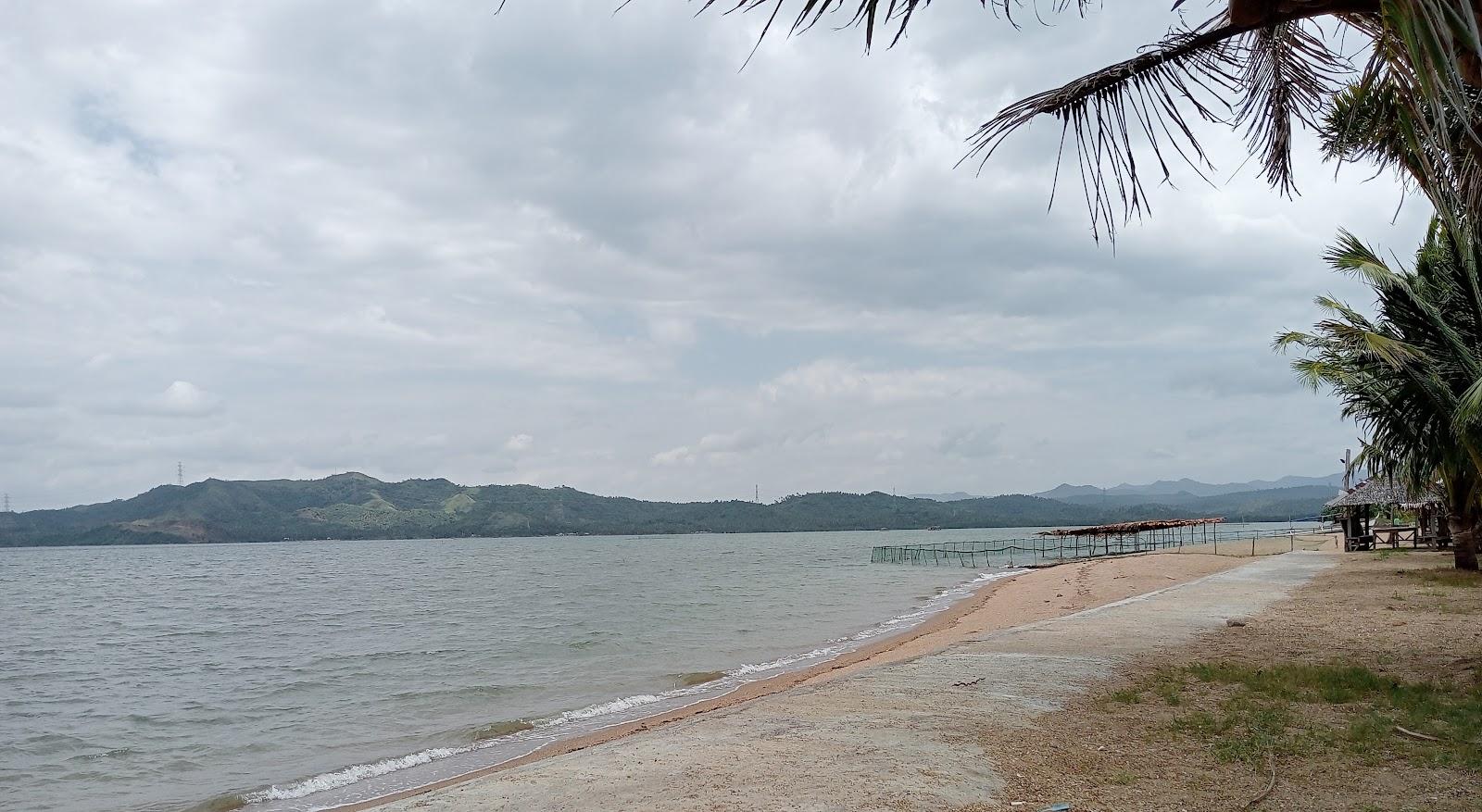 Sandee Sta. Rita Island Resort