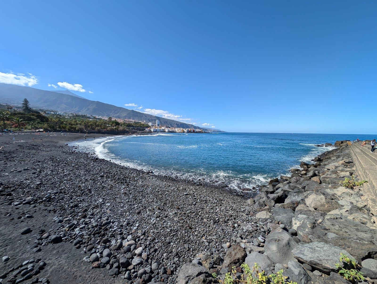 Sandee Playa Jardin Photo