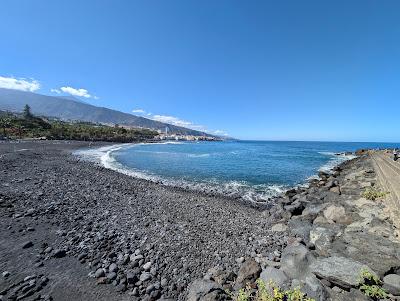 Sandee - Playa Jardin