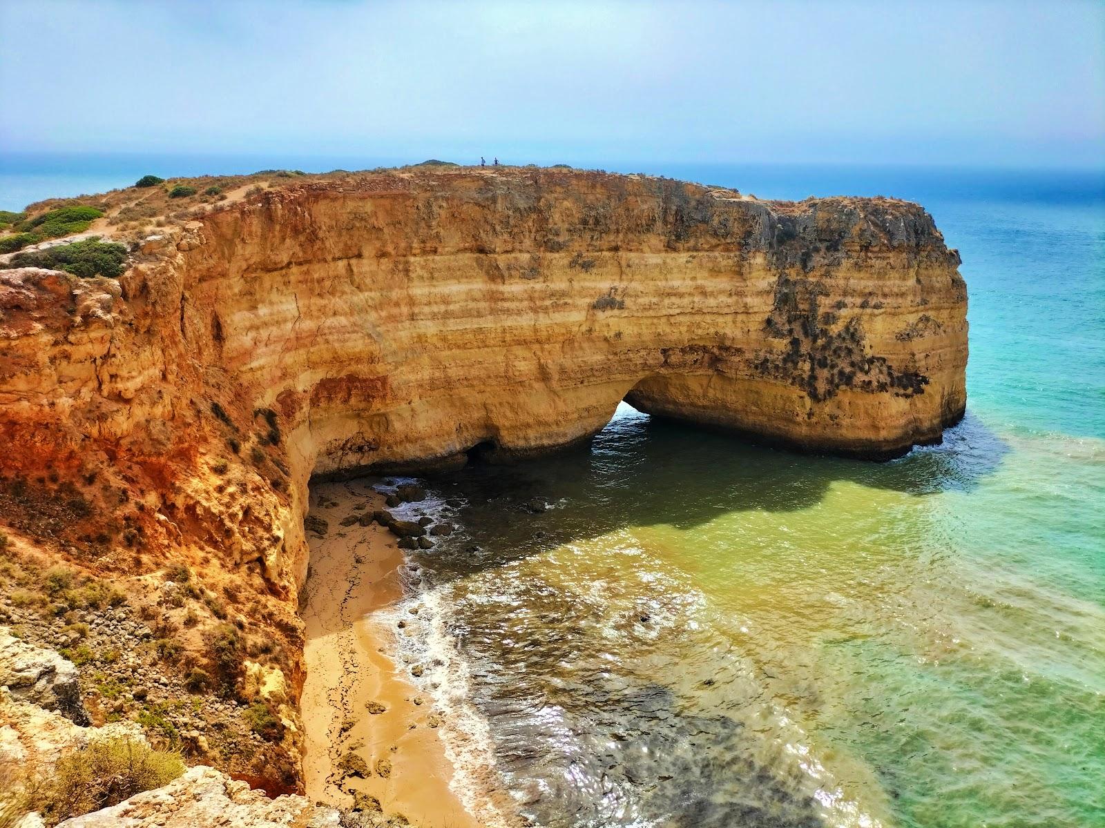 Sandee - Praia Da Salgadeira