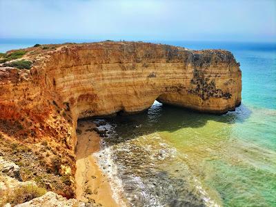 Sandee - Praia Da Salgadeira