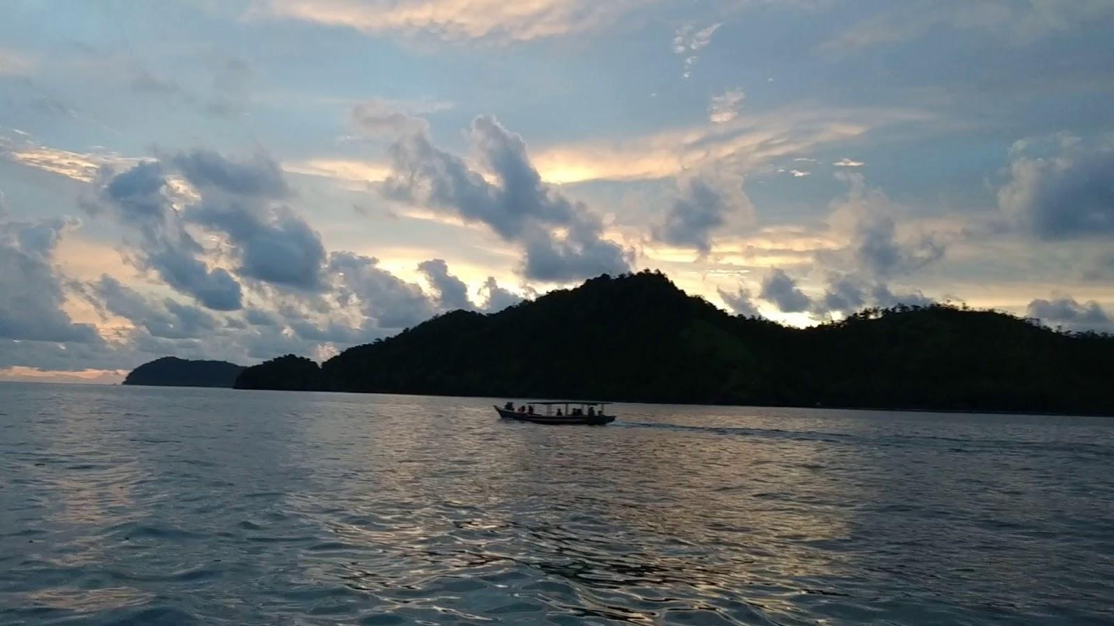 Sandee Resor Kapuri